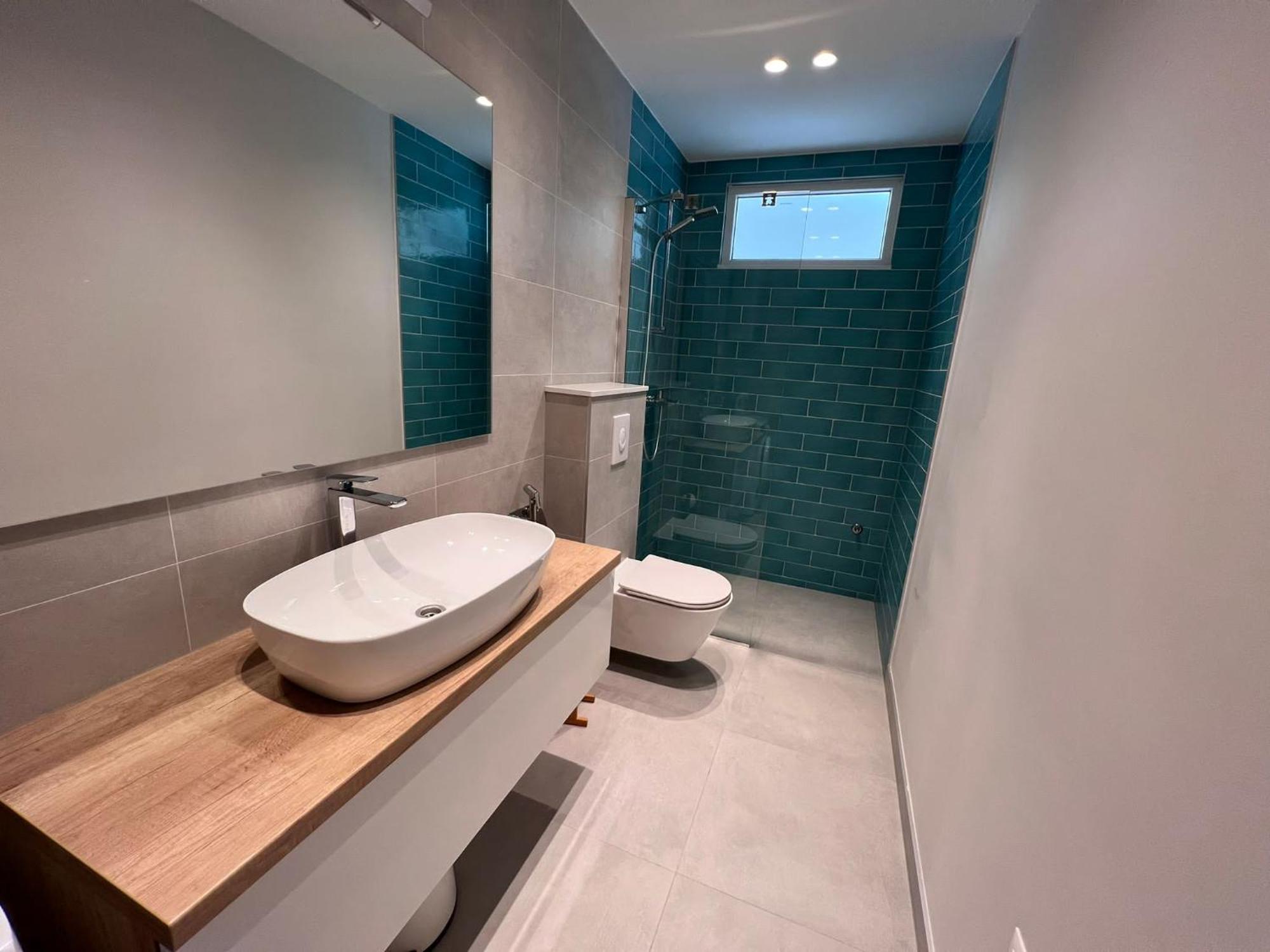 Beachfront Comfort Apartments Sinajko Podgora Eksteriør bilde